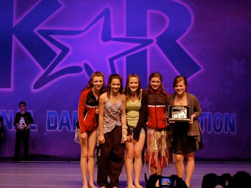 Atlanta, GA - 4/10/2010 - Awards