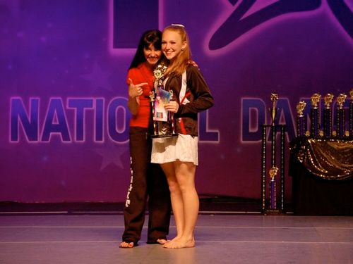 Atlanta, GA - 4/10/2010 - Awards