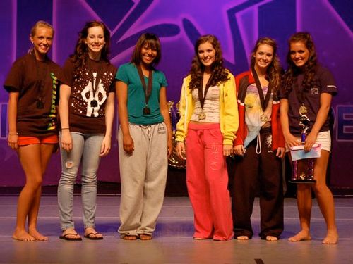 Atlanta, GA - 4/10/2010 - Awards