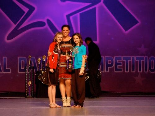 Atlanta, GA - 4/10/2010 - Awards