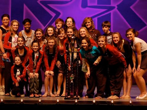 Atlanta, GA - 4/10/2010 - Awards
