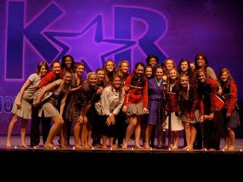 Atlanta, GA - 4/10/2010 - Awards