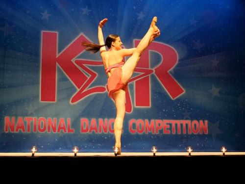 Fresno, CA - 4/9/2010 - Awards