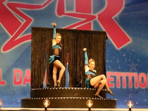 Fresno, CA - 4/9/2010 - Awards