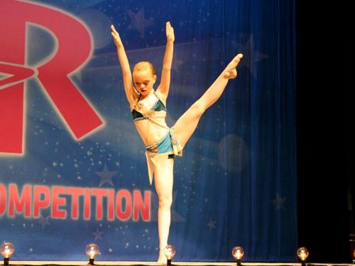 Fresno, CA - 4/9/2010 - Awards