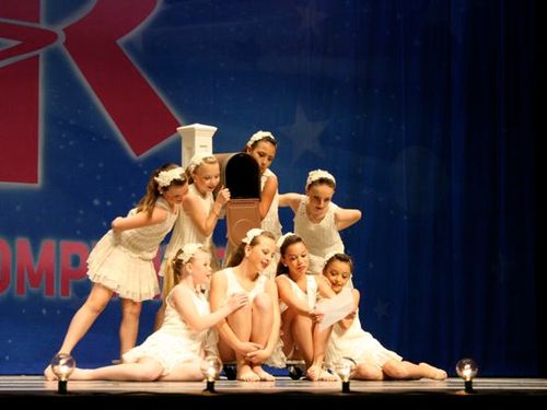 Fresno, CA - 4/9/2010 - Awards