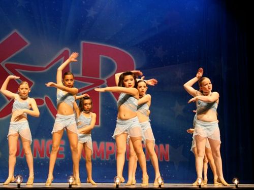 Fresno, CA - 4/9/2010 - Awards