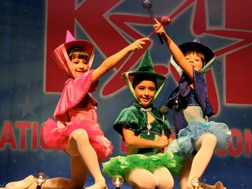 Fresno, CA - 4/9/2010 - Awards