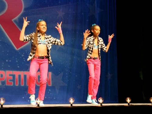 Fresno, CA - 4/9/2010 - Awards