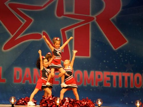 Fresno, CA - 4/9/2010 - Awards