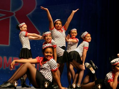 Fresno, CA - 4/9/2010 - Awards