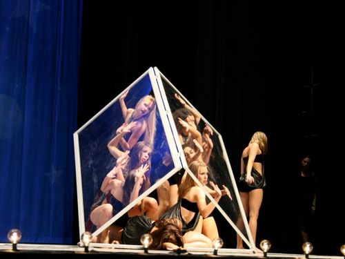 Fresno, CA - 4/9/2010 - Awards