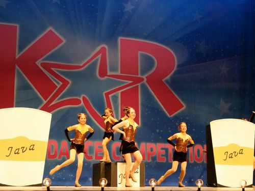 Fresno, CA - 4/9/2010 - Awards