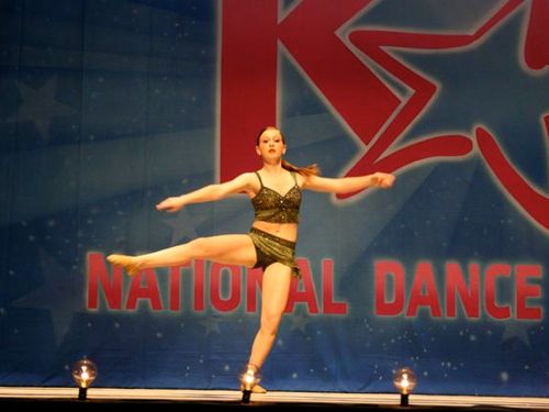Fresno, CA - 4/9/2010 - Awards