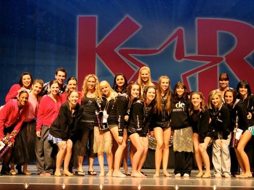 Fresno, CA - 4/9/2010 - Awards