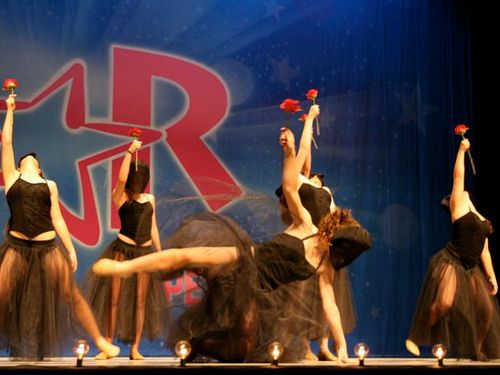 Fresno, CA - 4/9/2010 - Awards