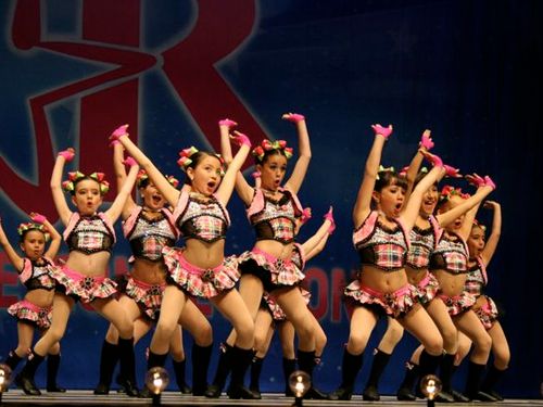 Fresno, CA - 4/9/2010 - Awards