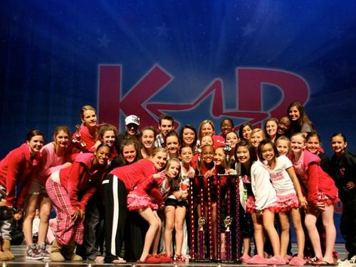 Fresno, CA - 4/9/2010 - Awards