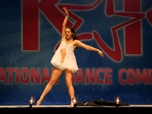 Fresno, CA - 4/9/2010 - Awards