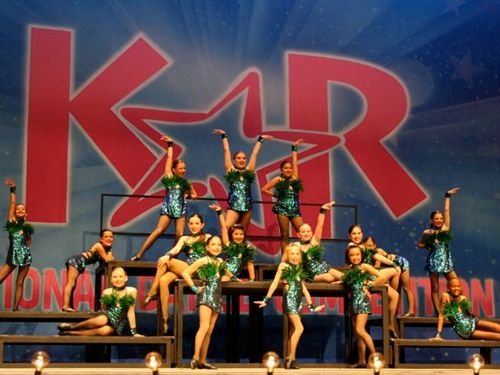 Fresno, CA - 4/9/2010 - Awards