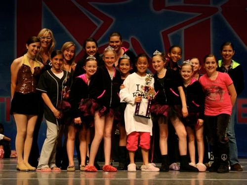 Fresno, CA - 4/9/2010 - Awards