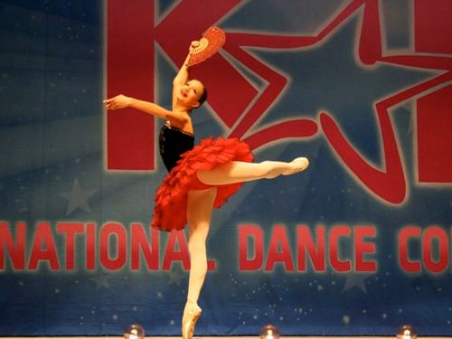 Fresno, CA - 4/9/2010 - Awards
