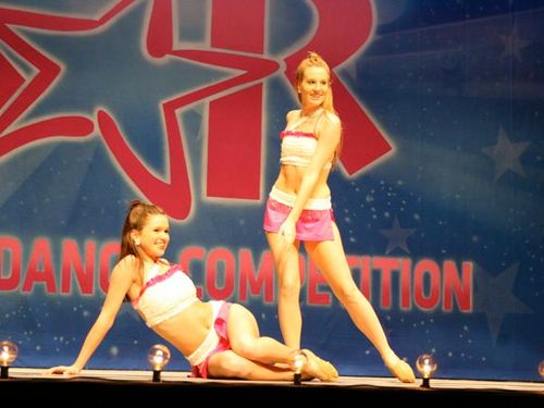 Fresno, CA - 4/9/2010 - Awards
