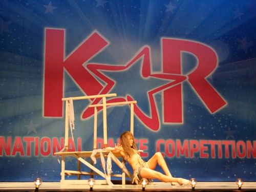 Fresno, CA - 4/9/2010 - Awards