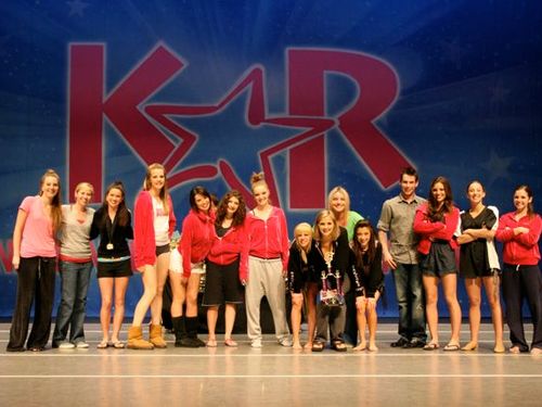 Fresno, CA - 4/9/2010 - Awards