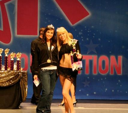Fresno, CA - 4/9/2010 - Awards