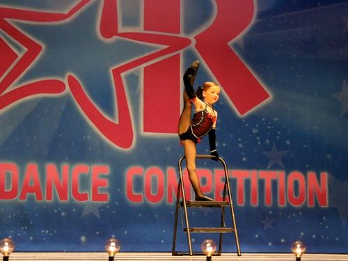 Fresno, CA - 4/9/2010 - Awards