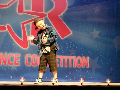 Fresno, CA - 4/9/2010 - Awards