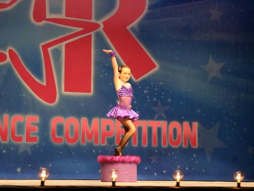 Fresno, CA - 4/9/2010 - Awards