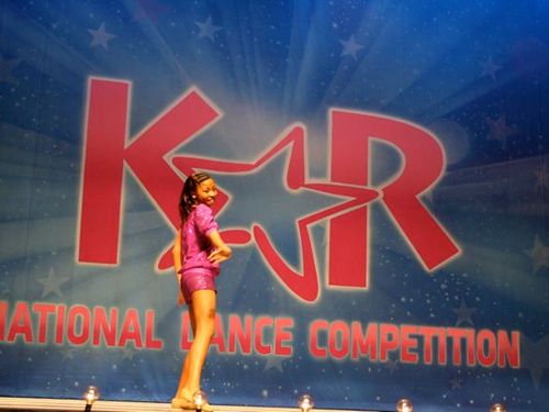 Fresno, CA - 4/9/2010 - Awards