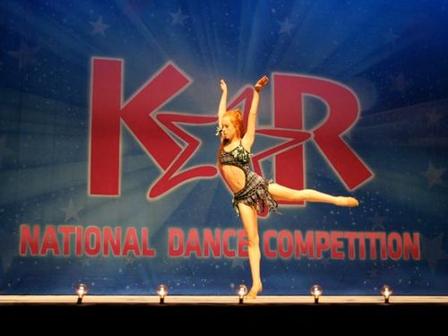 Fresno, CA - 4/9/2010 - Awards