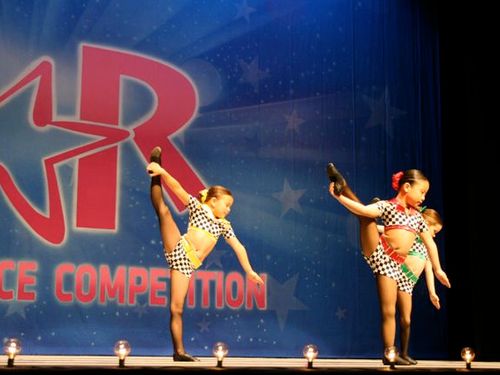 Fresno, CA - 4/9/2010 - Awards