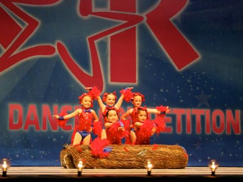 Fresno, CA - 4/9/2010 - Awards