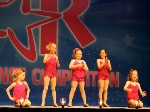 Fresno, CA - 4/9/2010 - Awards