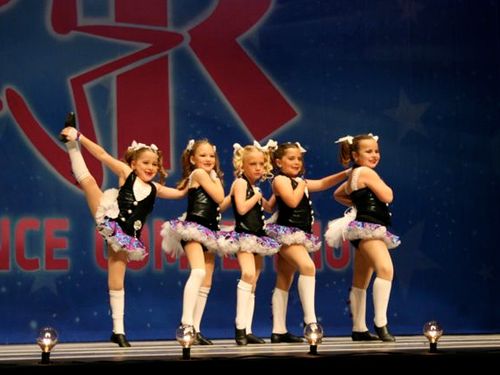 Fresno, CA - 4/9/2010 - Awards