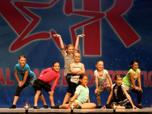 Fresno, CA - 4/9/2010 - Awards
