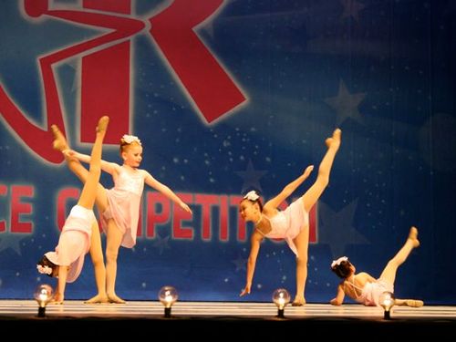 Fresno, CA - 4/9/2010 - Awards