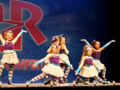 Fresno, CA - 4/9/2010 - Awards
