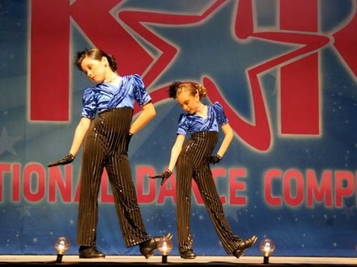 Fresno, CA - 4/9/2010 - Awards