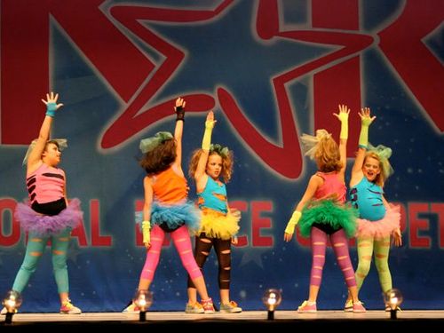 Fresno, CA - 4/9/2010 - Awards