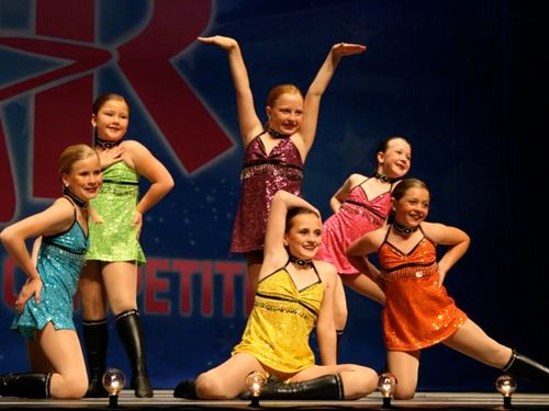 Fresno, CA - 4/9/2010 - Awards