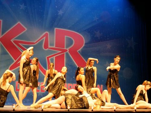 Fresno, CA - 4/9/2010 - Awards