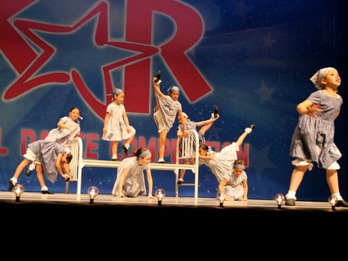 Fresno, CA - 4/9/2010 - Awards