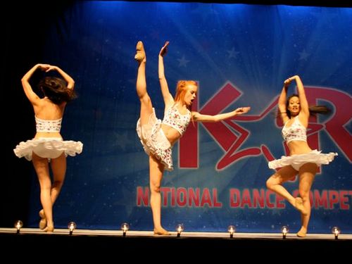 Fresno, CA - 4/9/2010 - Awards