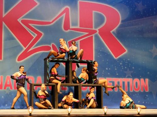 Fresno, CA - 4/9/2010 - Awards