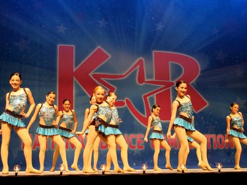 Fresno, CA - 4/9/2010 - Awards